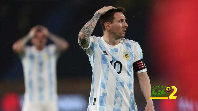 ميسي وحلم التتويج بلقب مع الأرجنتين قبل الاعتزال
