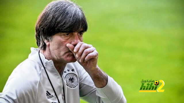 يورو2020.. أرقام لوف أمام فرنسا