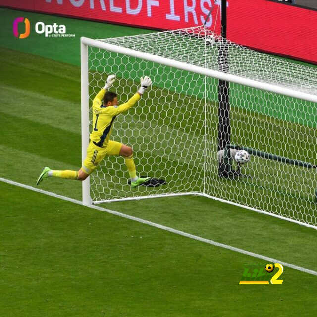 هدف شيك العالمي يُنافس على أبعد هدف في تاريخ اليورو!