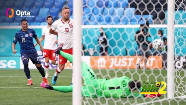 تشيزني ينفرد برقم سلبي في تاريخ اليورو