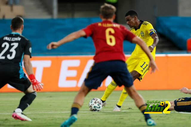 أول تعليق من بيدريرول على تعادل إسبانيا مع السويد