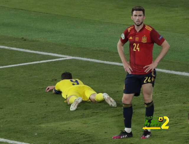 انتقادات قاسية من بيدريرول لإسبانيا بعد لقاء السويد