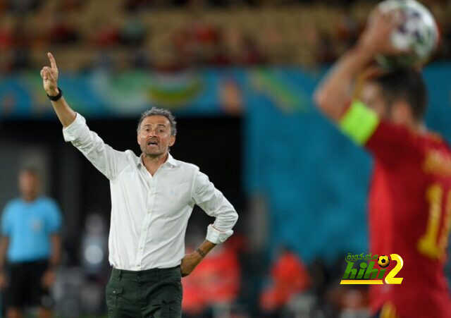 رسالة هامة من سيلفستري إلى نجم منتخب إسبانيا