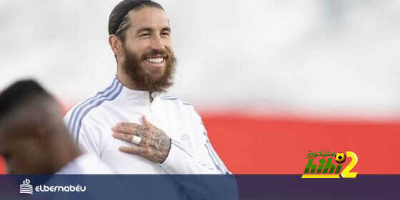 رئيس إشبيلية يؤكد بقاء راموس في مدريد !