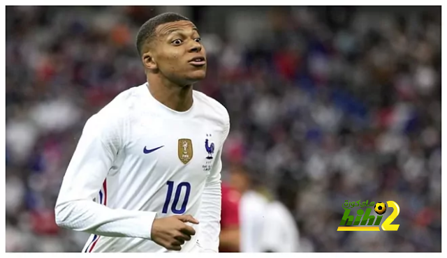 هل يدمر ريال مدريد مستوى مبابي في اليورو ؟