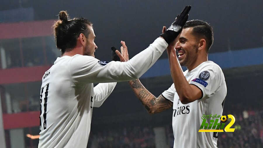 ثمانية لاعبون راحلون عن ريال مدريد …تعرف عليهم