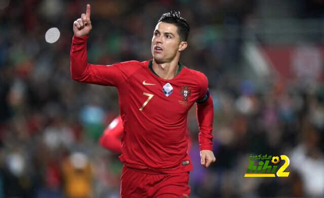 رونالدو أمام مهمة فض الشراكة مع بلاتيني باليورو