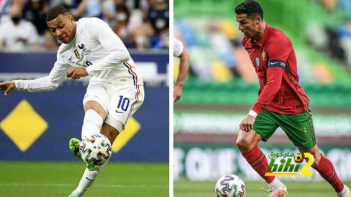 كواليس إنتقال فاران ورونالدو إلى باريس سان جيرمان