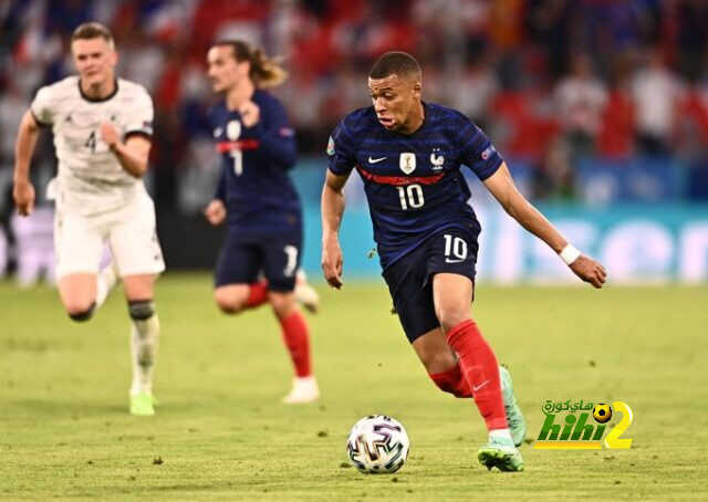 أسباب فوز فرنسا على ألمانيا في يورو 2020
