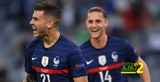 أسباب خسارة ألمانيا من فرنسا في يورو 2020