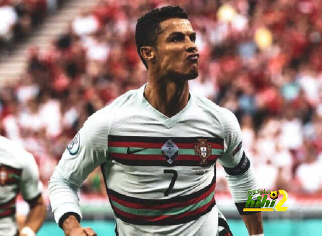 كريستيانو : صافرات الاستهجان تحفزني
