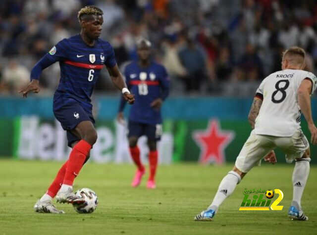 هل باتت فرنسا المرشحة الوحيدة للفوز بيورو 2020؟