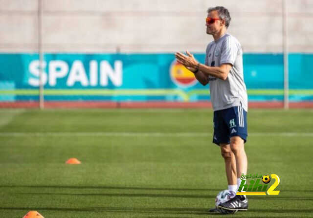 أليساندرو يتعجب من عدم ضم لاعب ريال مدريد للمنتخب الإسباني