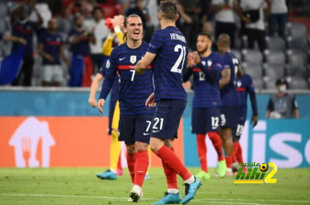 شفاينشتايغر يهنئ فرنسا بعد الفوز على ألمانيا
