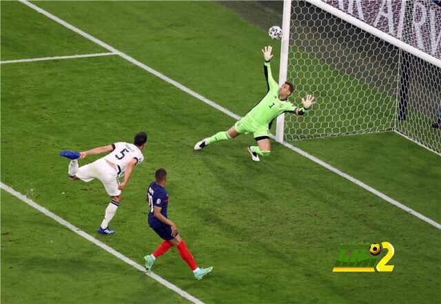 ألمانيا تسبح عكس تيارها المعتاد!