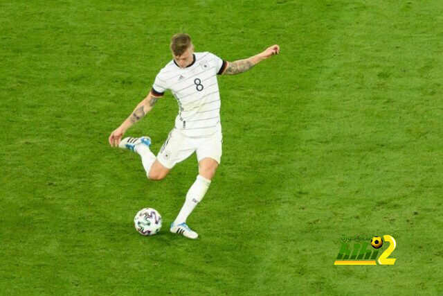 الدوري الألماني على القمة والليجا صفرية في الجولة الأولى من اليورو