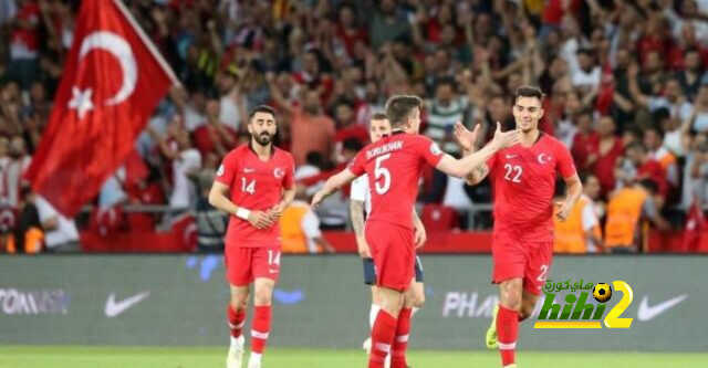 بالأرقام: تركيا وويلز.. مباراة ثأرية منذ 24 عامًا