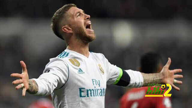 آخر تطورات مفاوضات راموس مع ريال مدريد