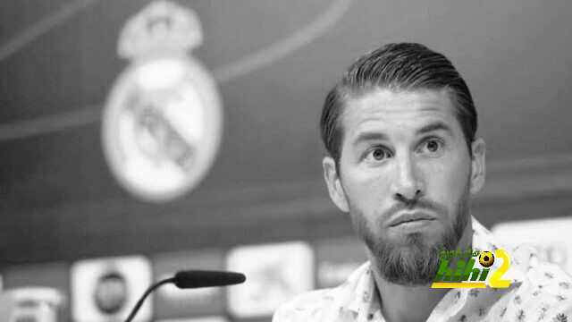 رسميًا.. ريال مدريد يعلن رحيل راموس