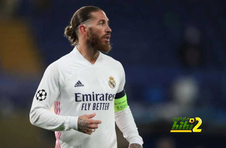 مصدر: راموس لم تكن لديه رغبة في الرحيل عن ريال مدريد