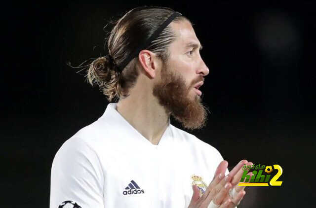 ريال مدريد أكبر من أي لاعب .. راموس ليس الأول ولن يكون الأخير