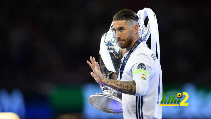 لا أحد سيكون قادرا على تعويض راموس !
