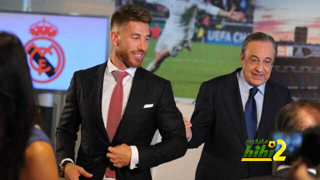 سوريا يسخر من رئيس ريال مدريد بعد رحيل راموس