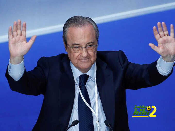 فلورنتينو بيريز .. قاتل الأساطير أم محب لريال مدريد