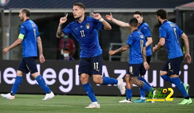 إيطاليا تواصل الحفاظ على شباكها نظيفة