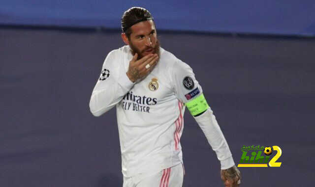 لماذا رحل راموس عن ريال مدريد؟ سانز يوضح