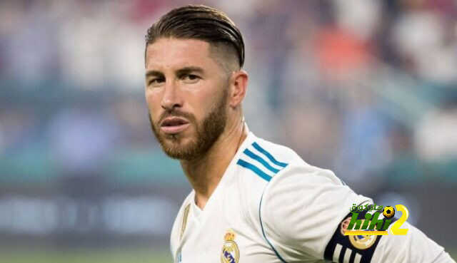 بيدريرول ينحاز إلى صف ريال مدريد ضد راموس