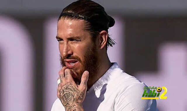 دليل يؤكد عدم رغبة راموس في الاستمرار مع ريال مدريد!