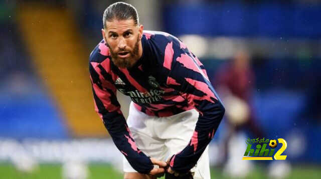 موراليس: الذنب لا يقع على راموس وحده
