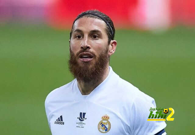 غارسيا ينتقد ريال مدريد بقوة بعد التخلي عن راموس