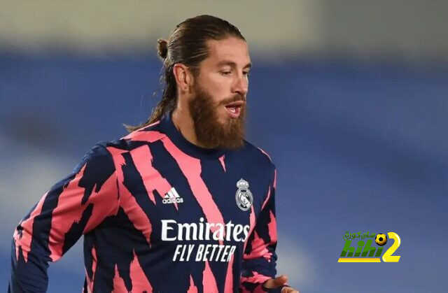 كيف وصلت العلاقة بين راموس وريال مدريد إلى نهايتها؟