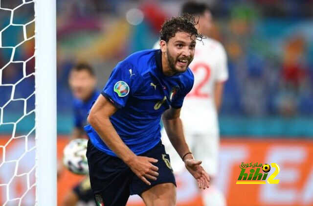 أسباب فوز إيطاليا على سويسرا في يورو 2020