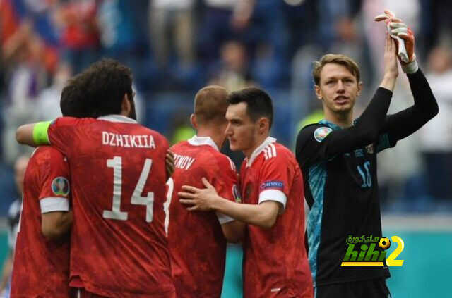 أسباب فوز روسيا على فنلندا في يورو 2020
