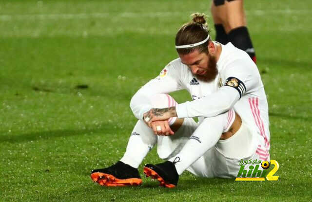 راموس لم يرحل عن ريال مدريد بسبب المال …إكذوبة جديدة يصدرها اللاعب !