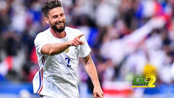 الميلان لازال في انتظار جيرو .!