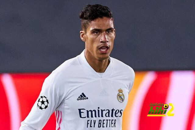 ريال مدريد يصدم مانشستر يونايتد في صفقة فاران