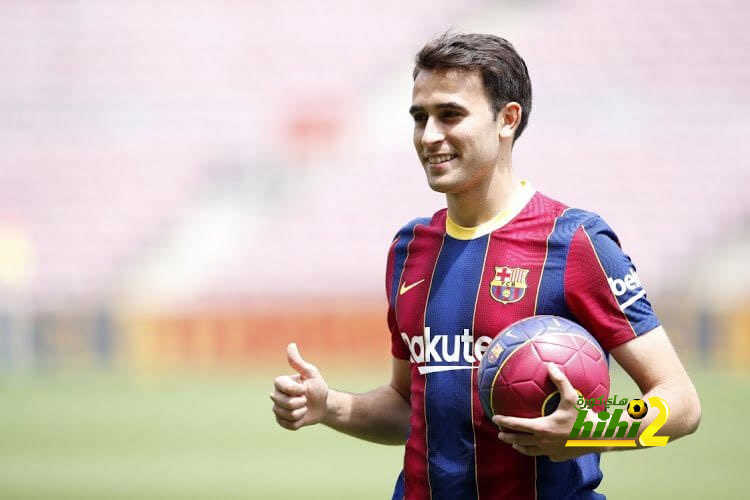 سيتي وبرشلونة …عاد الحب القديم
