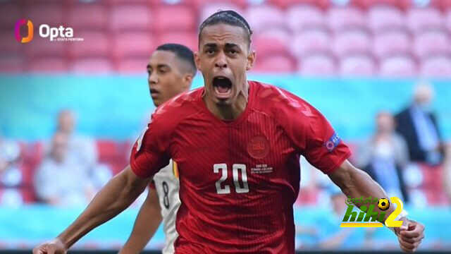 بالأرقام.. بولسن صاحب ثاني أسرع هدف بتاريخ اليورو