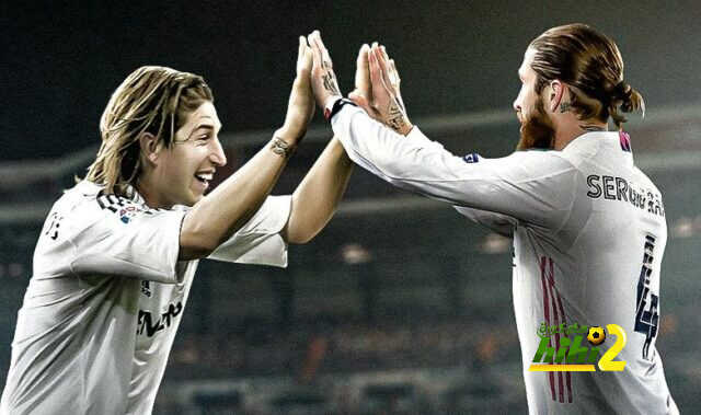 بيدريرول يتعجب من رد راموس المتأخر على عرض ريال مدريد