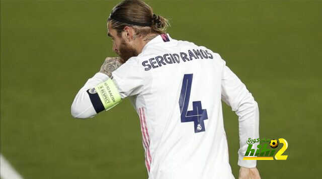 لماذا ماطل راموس في مفاوضاته مع ريال مدريد؟