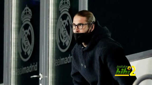 بيدريرول يتعجب من مساومة راموس لريال مدريد