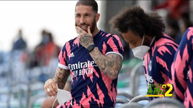 دليل جديد يؤكد رحيل راموس من أجل المال
