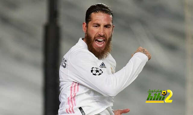 كيف رأى بيدريرول وضع راموس في مؤتمر الوداع؟