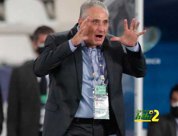 البرازيل مع تيتي .. 9 على 9