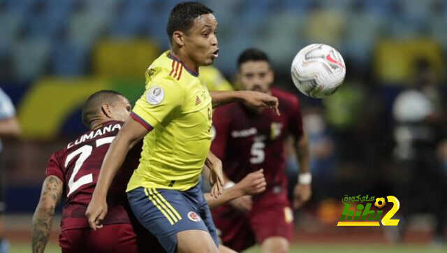 أسباب تعادل كولومبيا مع فنزويلا في كوبا أمريكا