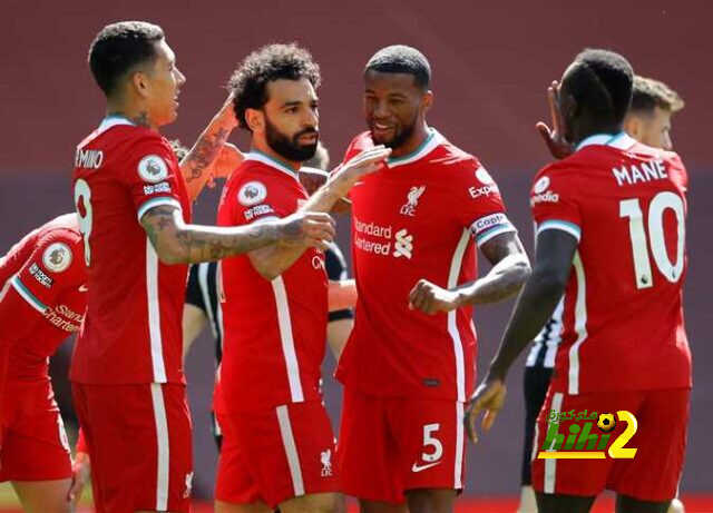 ليفربول يفاوض خليفة فينالدوم
